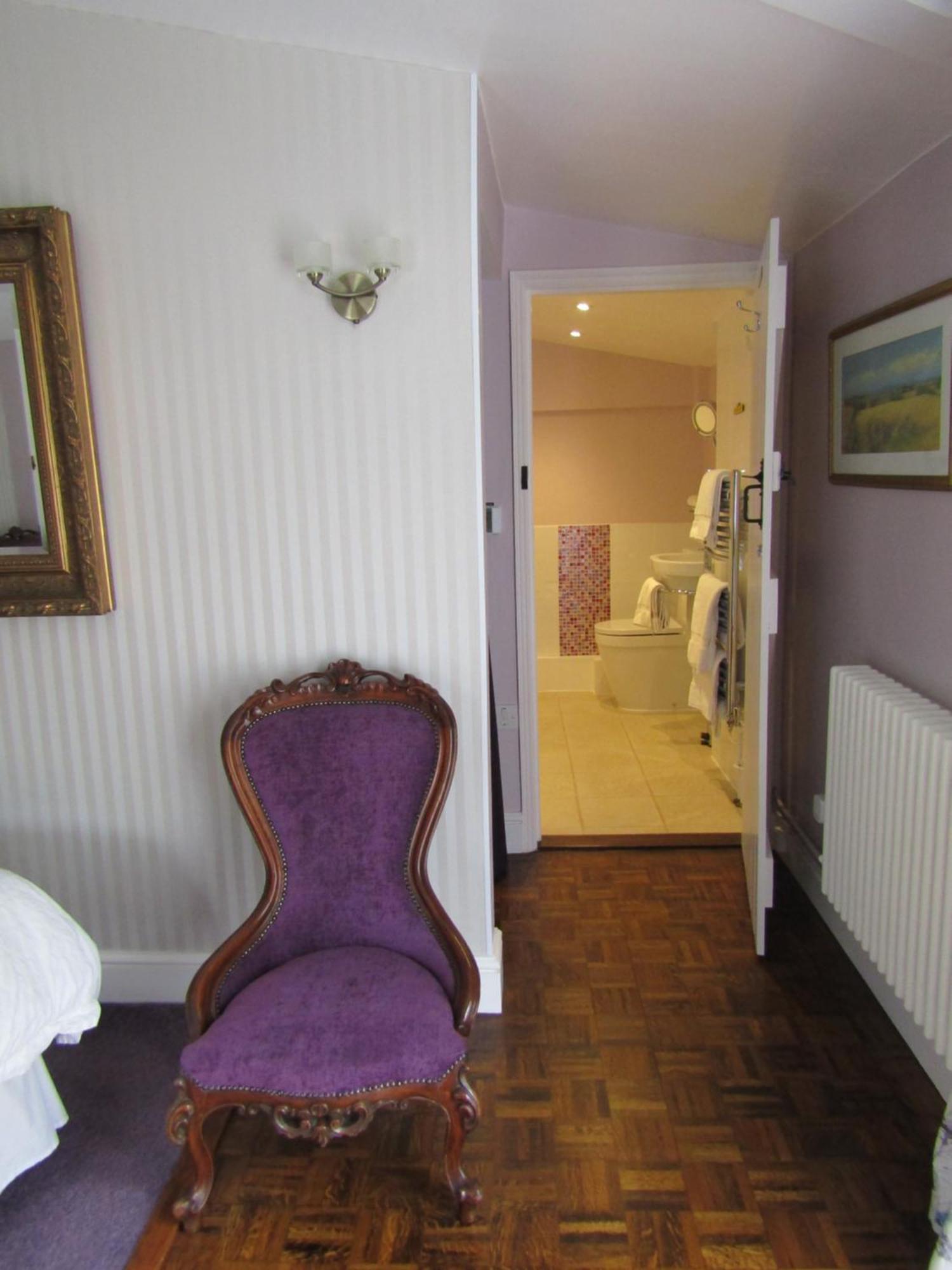 Frogs Hall B&B Eye  Exterior foto